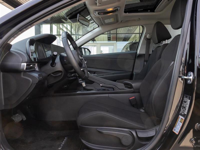 hyundai Elantra 2025 - 10