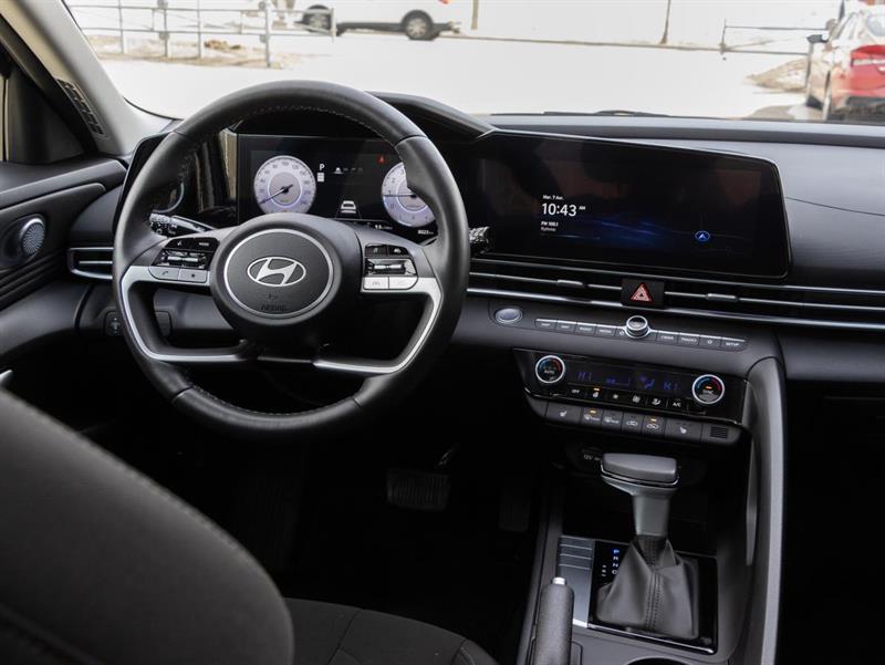 hyundai Elantra 2025 - 13