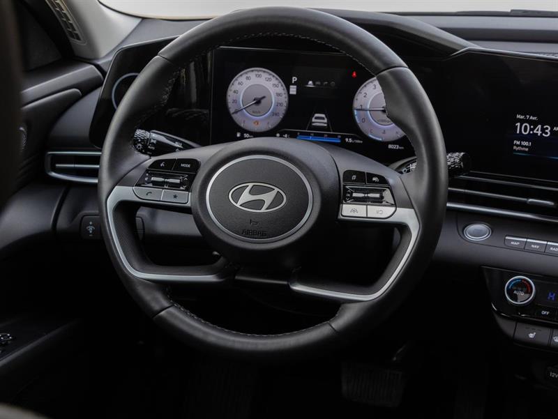 hyundai Elantra 2025 - 14