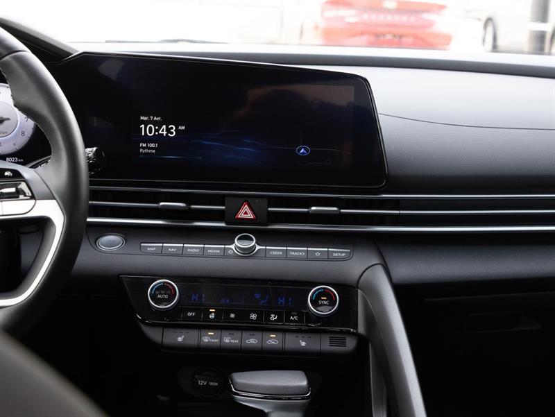 hyundai Elantra 2025 - 15