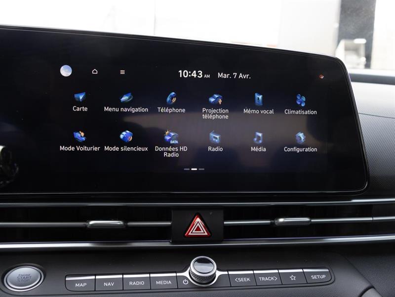 hyundai Elantra 2025 - 17