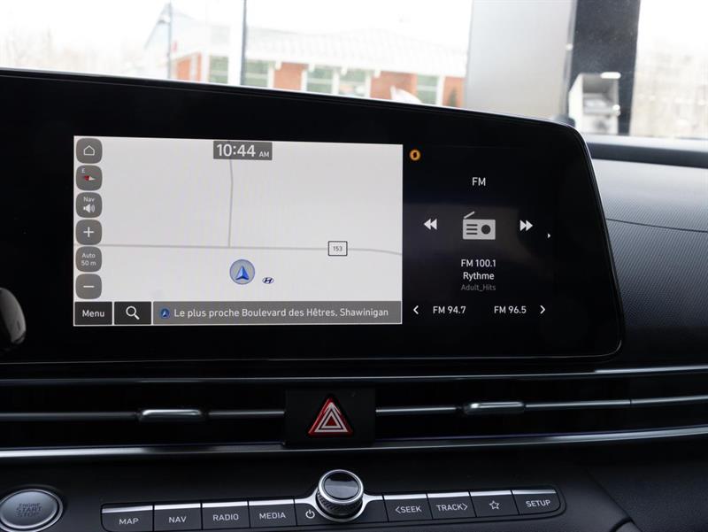 hyundai Elantra 2025 - 18