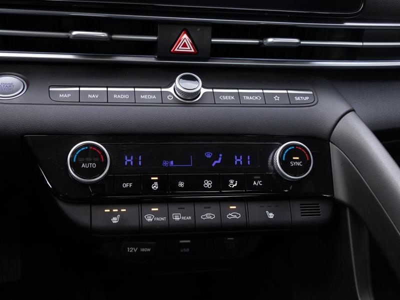 hyundai Elantra 2025 - 20