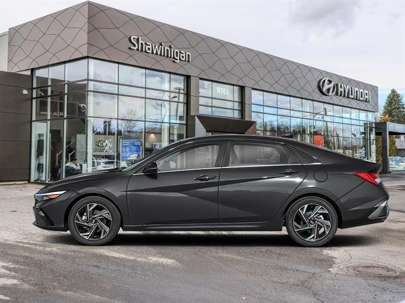 hyundai Elantra 2025 - 2
