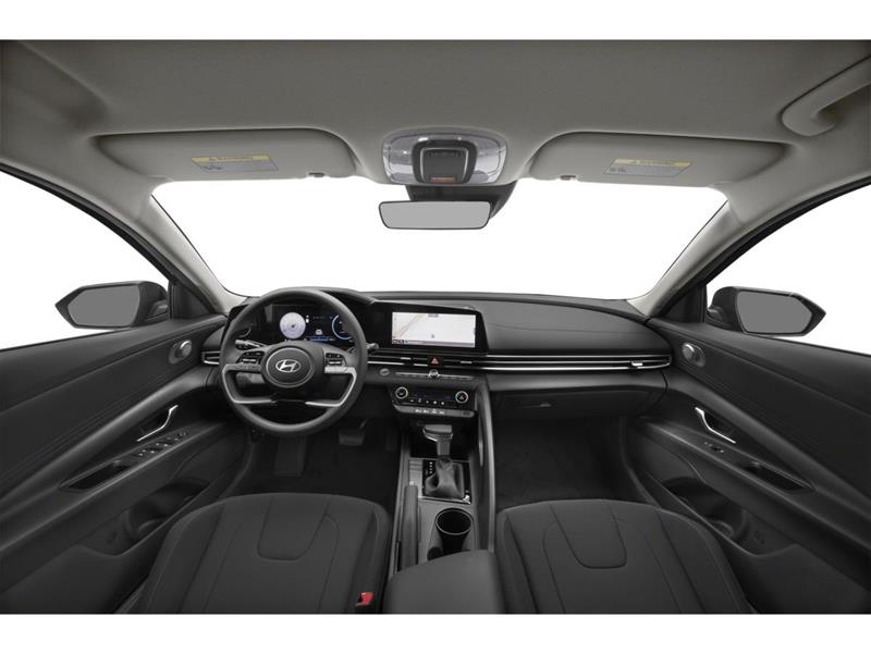 hyundai Elantra 2025 - 4