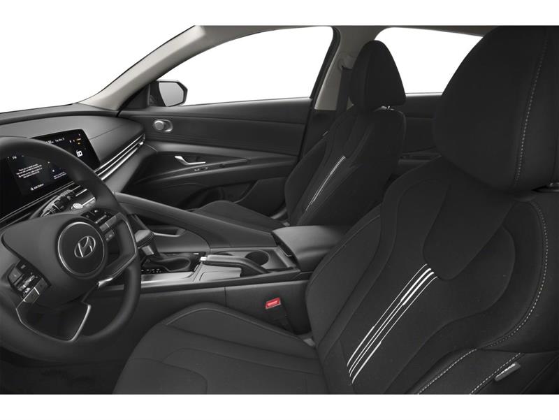 hyundai Elantra 2025 - 8