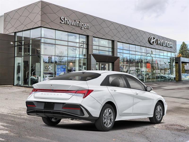 hyundai Elantra 2026 - 2