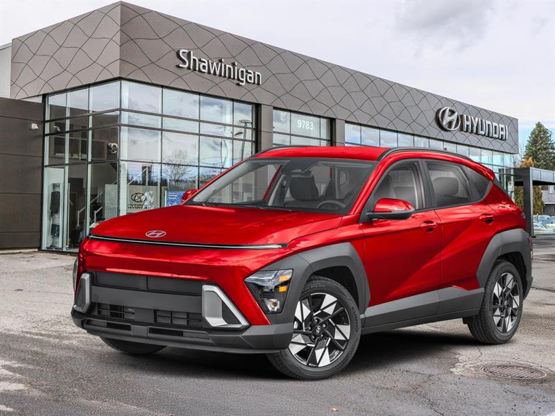 hyundai Kona 2026