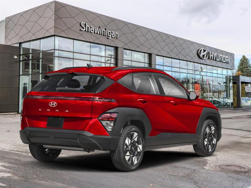hyundai Kona 2026 - 3