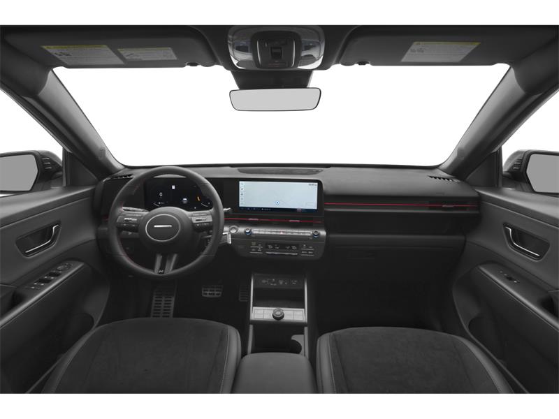 hyundai Kona 2026 - 4