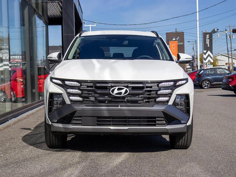 hyundai Tucson 2026 - 3
