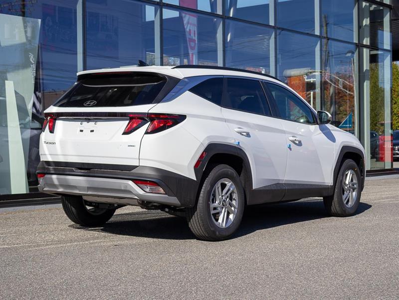 hyundai Tucson 2026 - 6