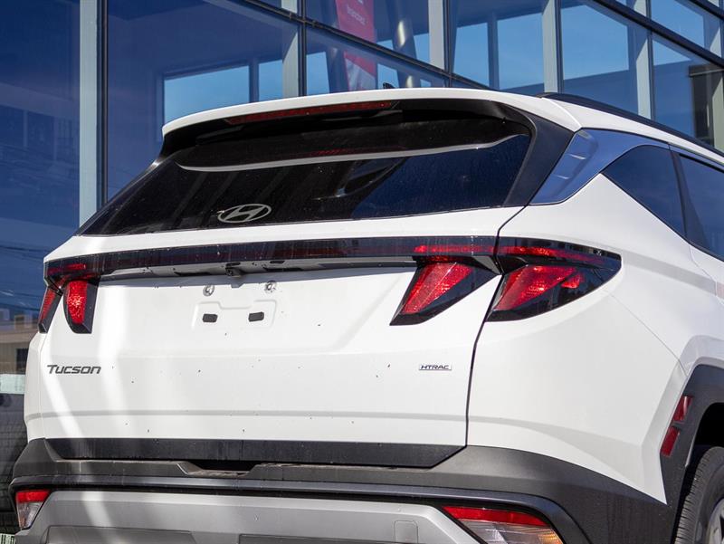 hyundai Tucson 2026 - 7