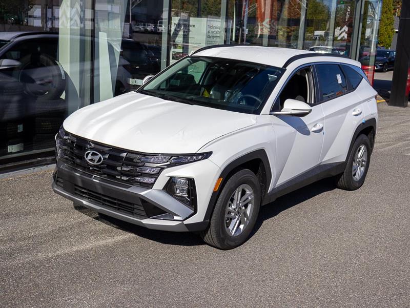 hyundai Tucson 2026 - 4