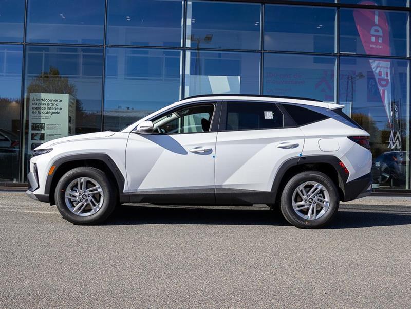 hyundai Tucson 2026 - 5