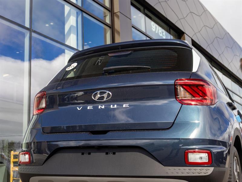 hyundai Venue 2026 - 8