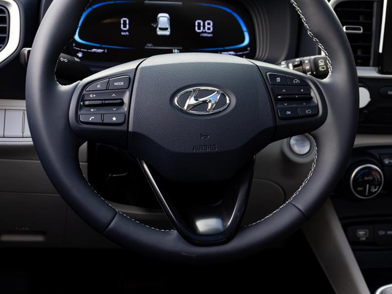 hyundai Venue 2026 - 14