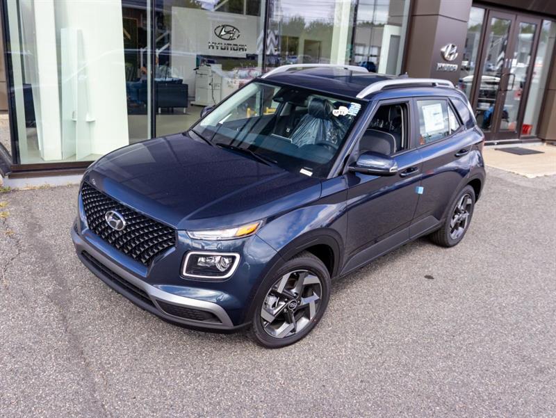 hyundai Venue 2026 - 3