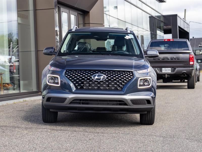 hyundai Venue 2026 - 5