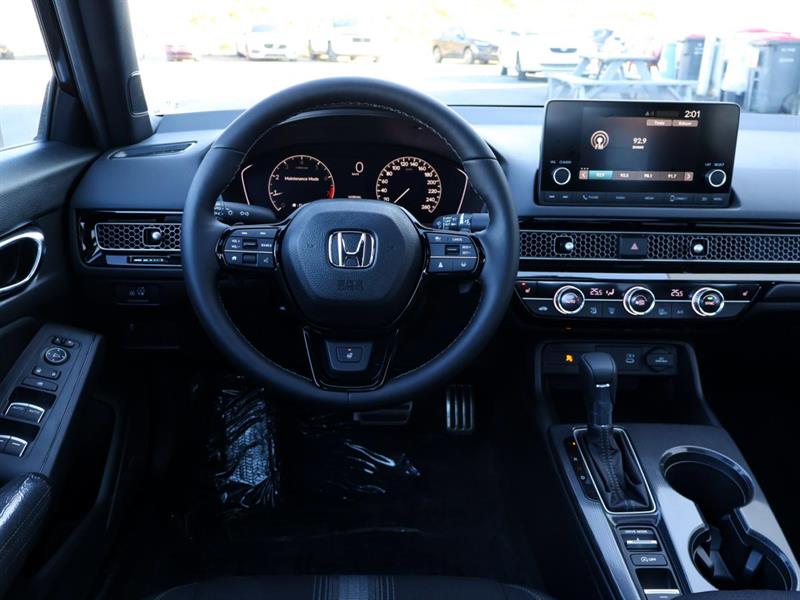 honda Civic 2026 - 6