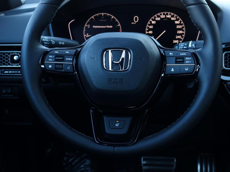 honda Civic 2026 - 8