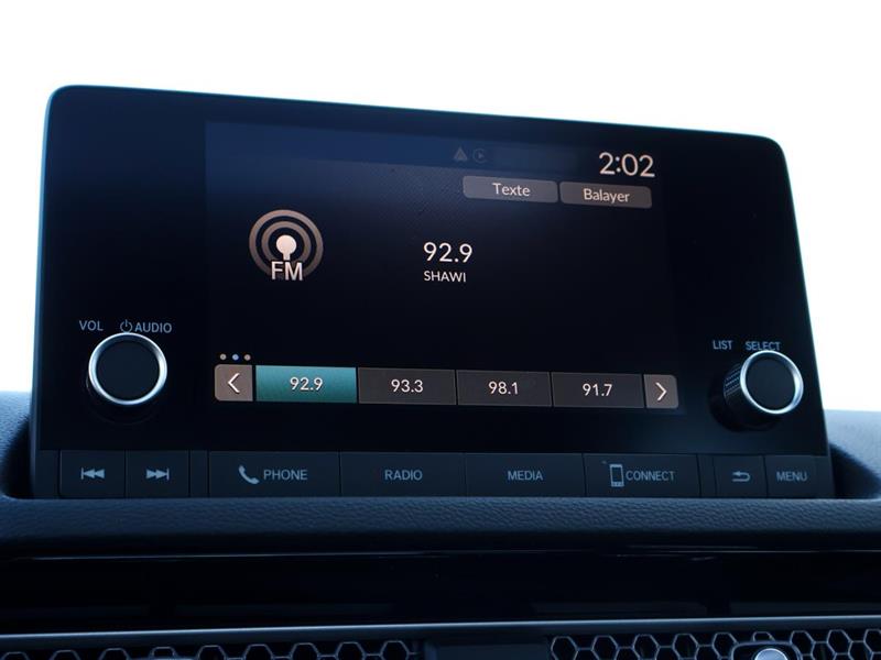 honda Civic 2026 - 9