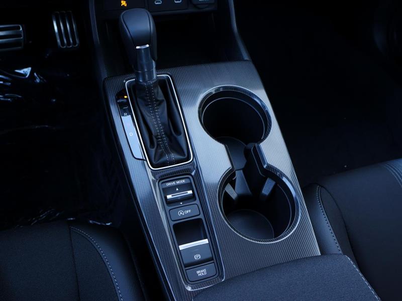 honda Civic 2026 - 12