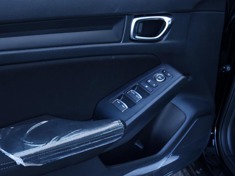 honda Civic 2025 - 4