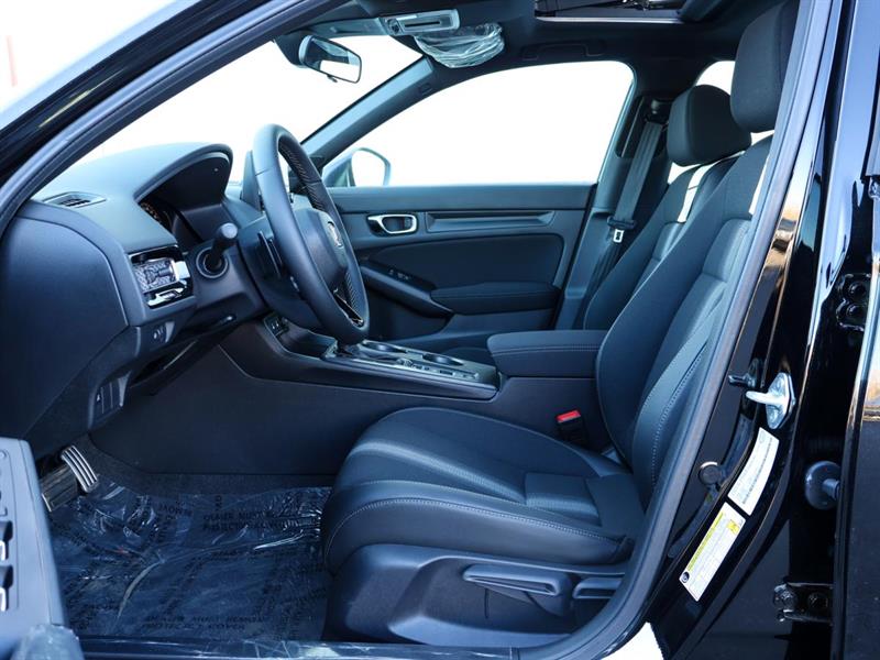 honda Civic 2025 - 6