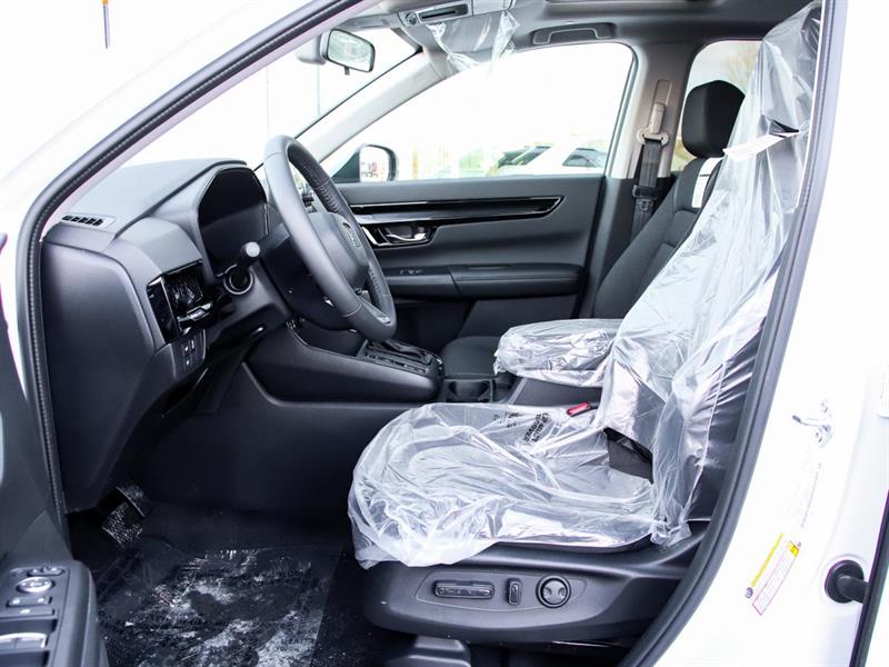 honda CR-V 2026 - 5
