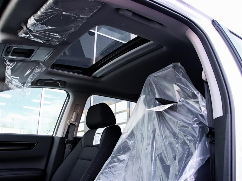 honda CR-V 2026 - 6