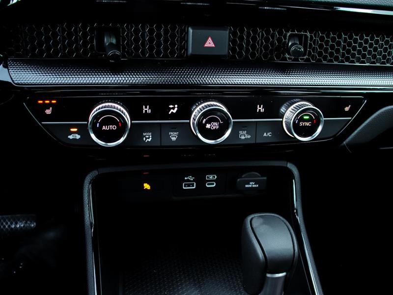 honda CR-V 2026 - 9