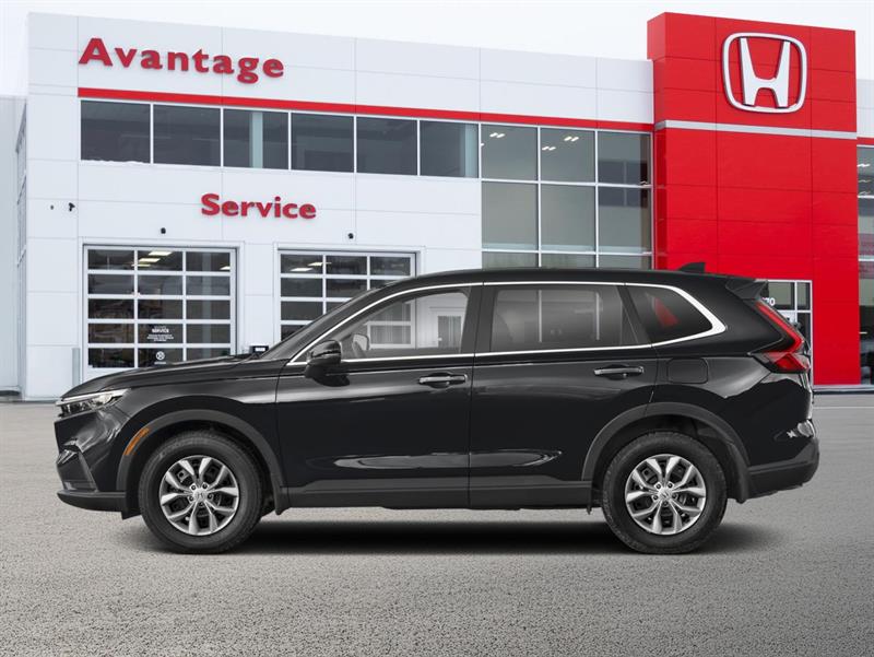 honda CR-V 2026 - 2
