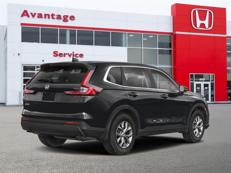 honda CR-V 2026 - 3