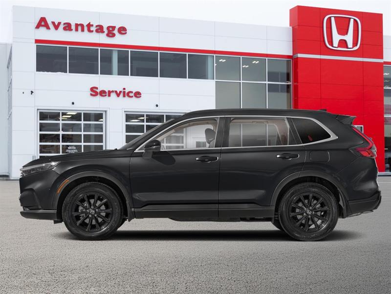 honda CR-V 2026 - 2