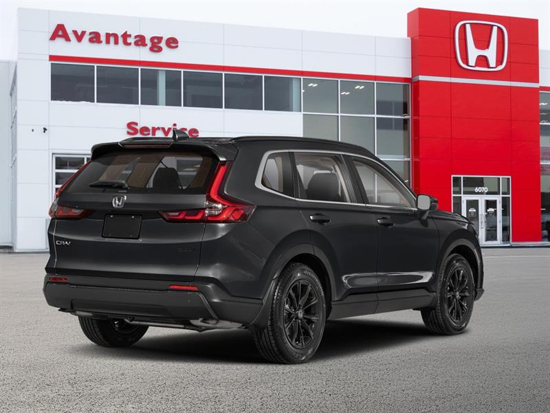 honda CR-V 2026 - 3