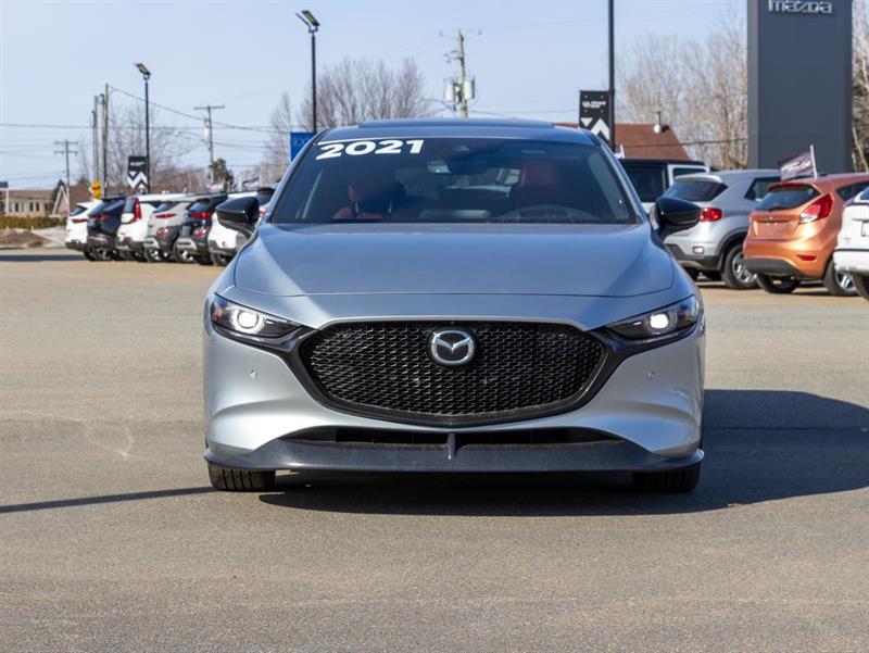 mazda Mazda3 2021 - 3