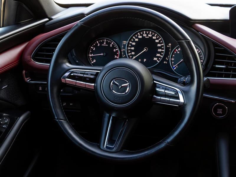 mazda Mazda3 2021 - 15