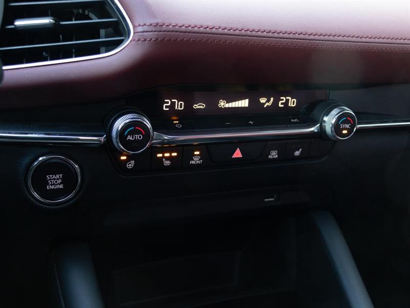 mazda Mazda3 2021 - 20