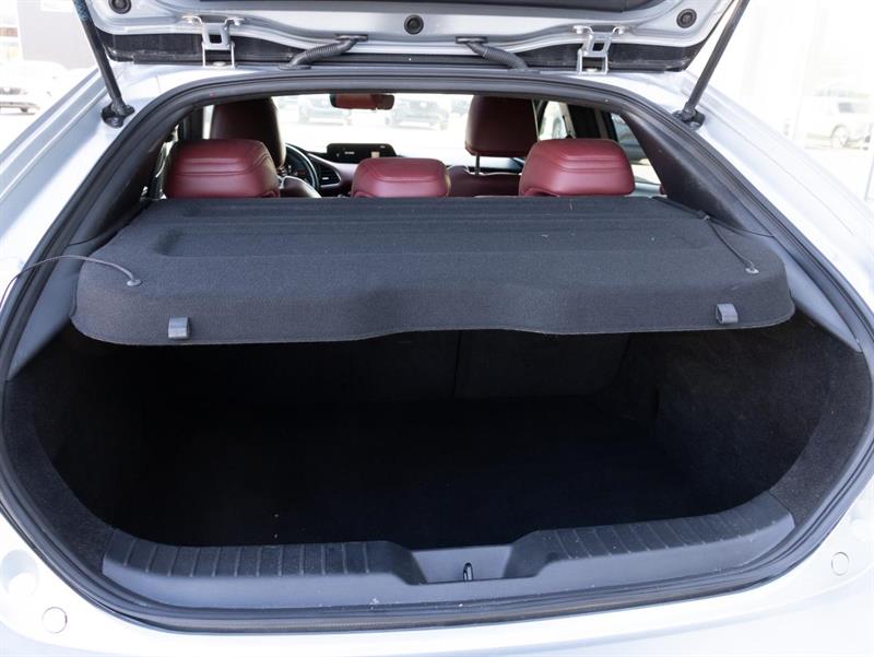 mazda Mazda3 2021 - 23