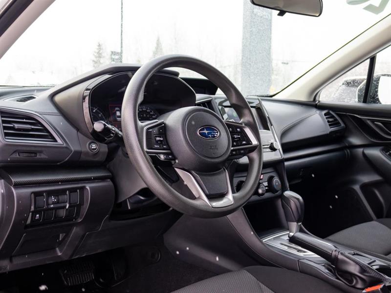 subaru Impreza 2021 - 13