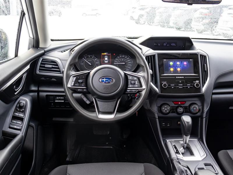 subaru Impreza 2021 - 14