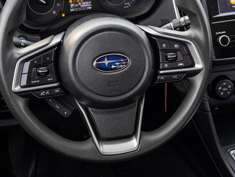 subaru Impreza 2021 - 15