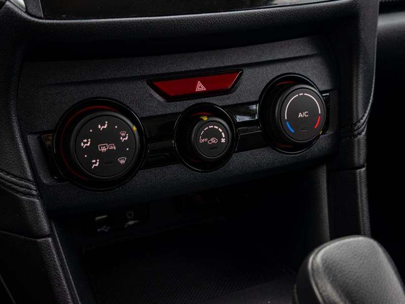 subaru Impreza 2021 - 21