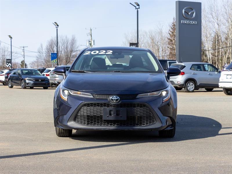toyota Corolla 2022 - 3