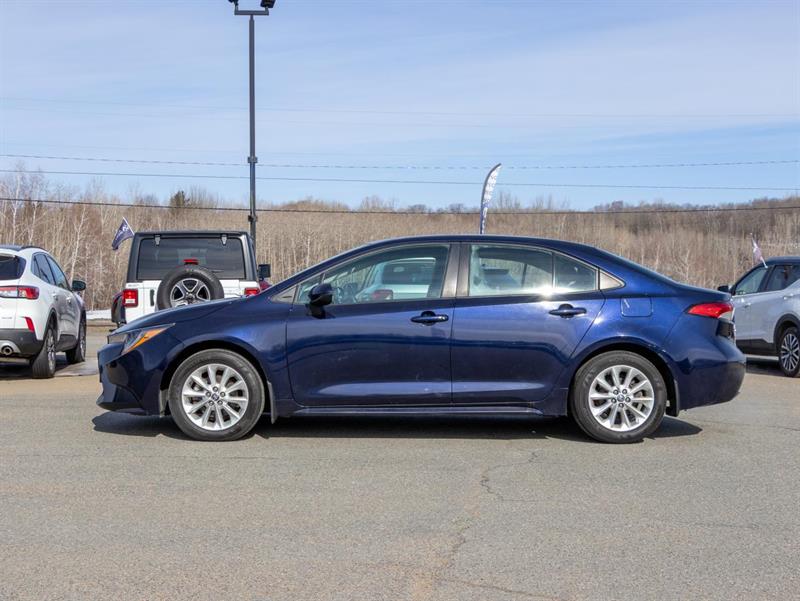 toyota Corolla 2022 - 6