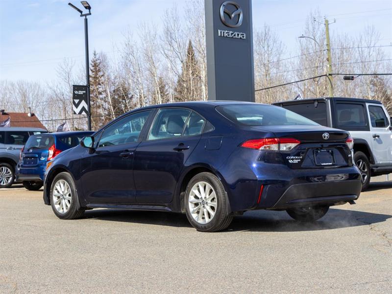 toyota Corolla 2022 - 7