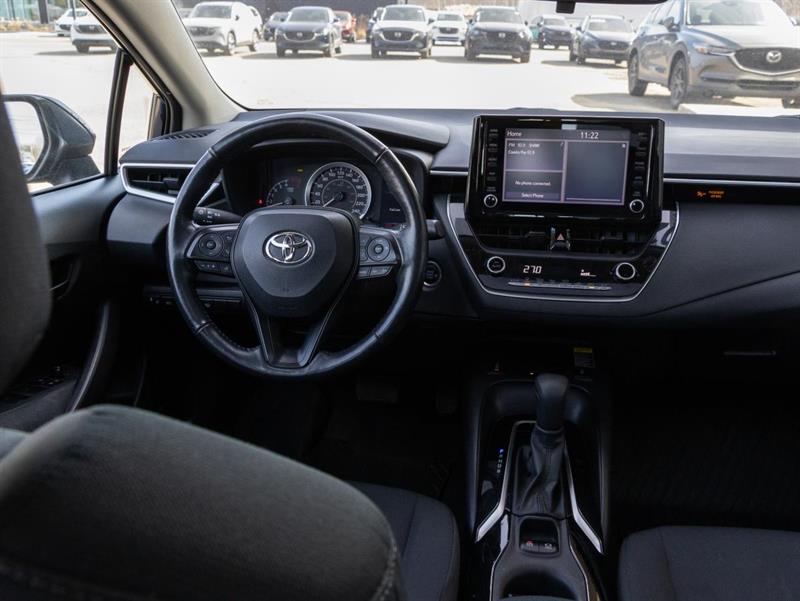 toyota Corolla 2022 - 12