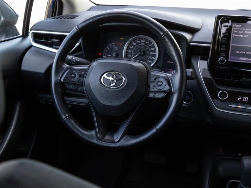 toyota Corolla 2022 - 13