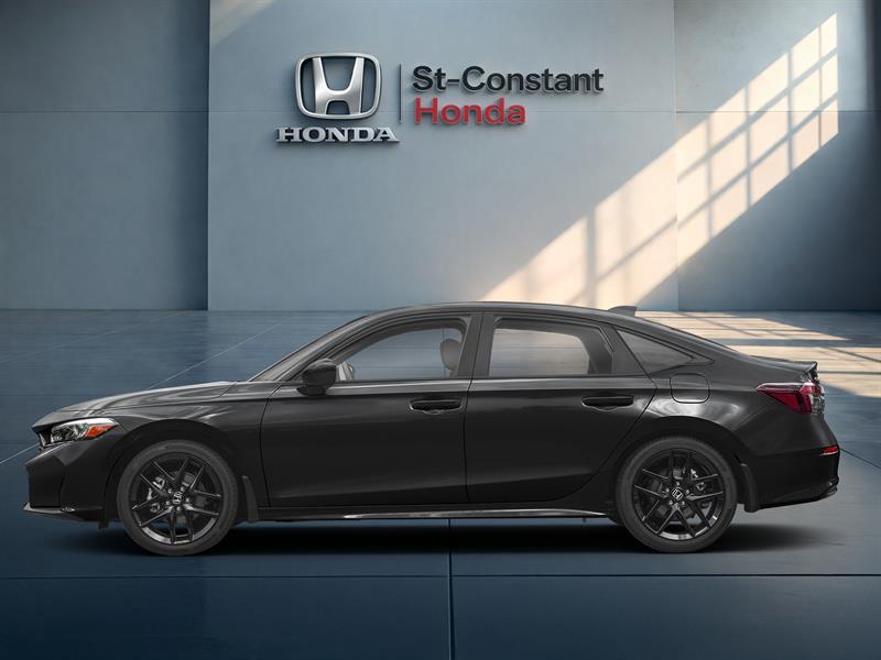 honda Civic 2026 - 3
